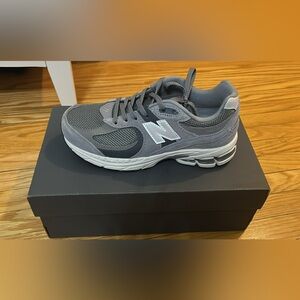 New balance 2002r gs